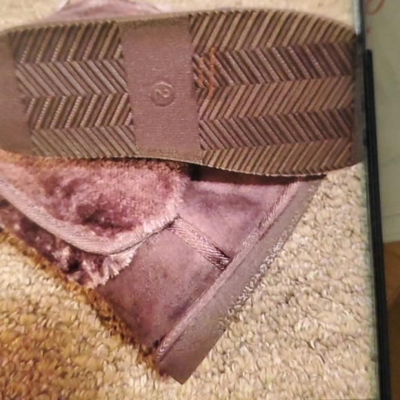 Girls Boots - Picture 7 of 7